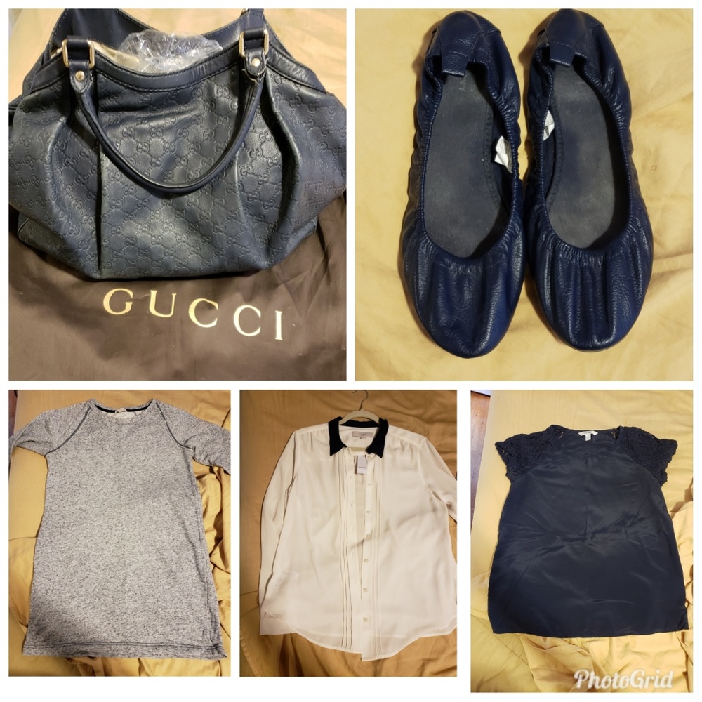 The NAVY bundle